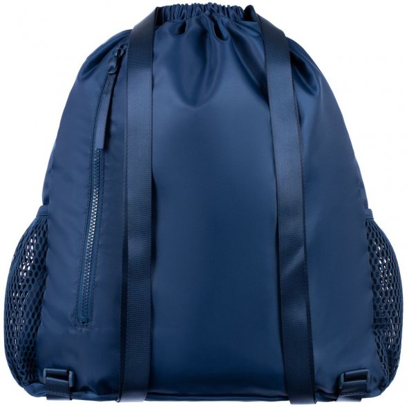 Спортивный рюкзак Verkko, темно-синий 