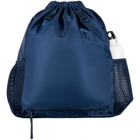 Спортивный рюкзак Verkko, темно-синий 
