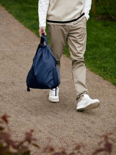 Спортивный рюкзак Verkko, темно-синий 