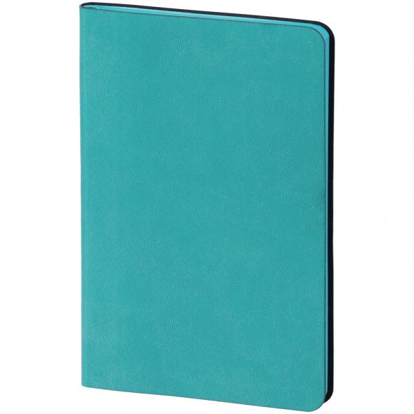 Ежедневник Neat Mini, недатированный, бирюзовый 