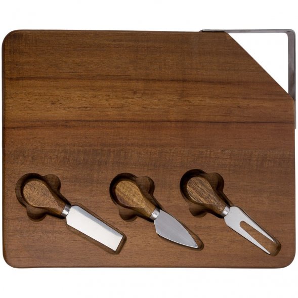 Набор для сыра «Кавалье» 