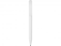 Ручка пластиковая шариковая Prodir DS3 TMM, белый