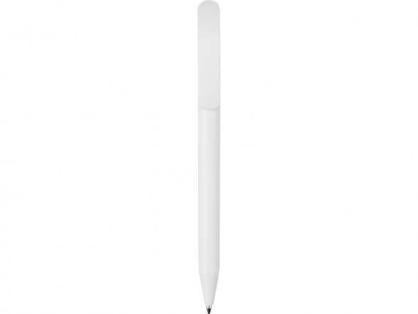 Ручка пластиковая шариковая Prodir DS3 TMM, белый 