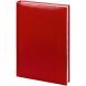 Ежедневник Baza, датированный, красный 