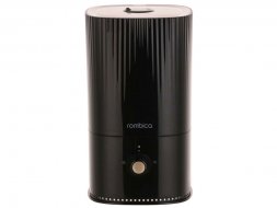 Увлажнитель воздуха Rombica Fort, черный