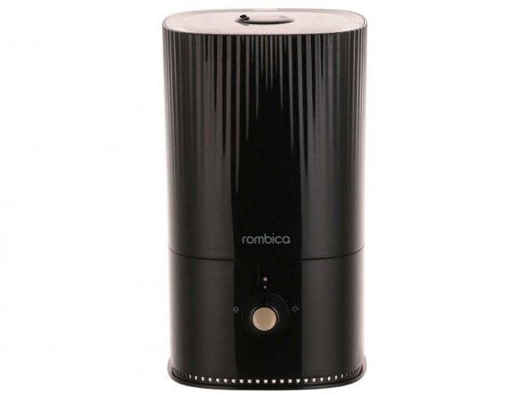 Увлажнитель воздуха Rombica Fort, черный 