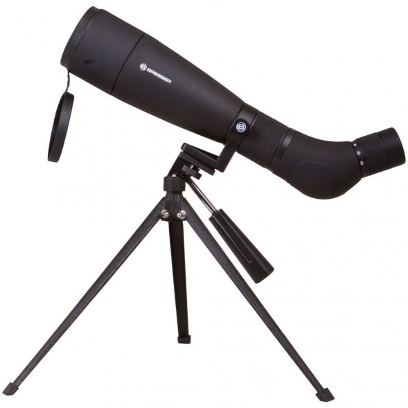 Зрительная труба Travel 20-60x, линзы 60 мм 