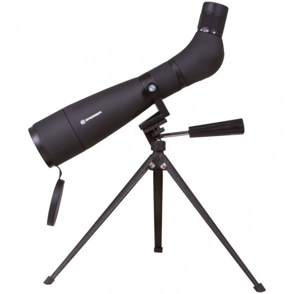 Зрительная труба Travel 20-60x, линзы 60 мм 
