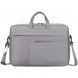 Cумка для ноутбука L237, светло-серая 