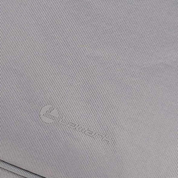 Cумка для ноутбука L237, светло-серая 