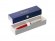 Шариковая ручка Waterman Embleme, цвет: RED CT, стержень: Mblue 