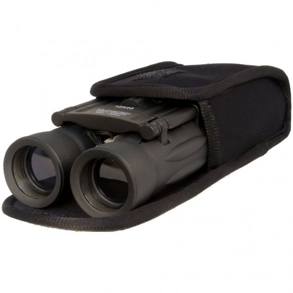 Бинокль Atom 12x, линзы 25 мм 