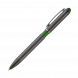 Шариковая ручка IP Chameleon, зеленая 