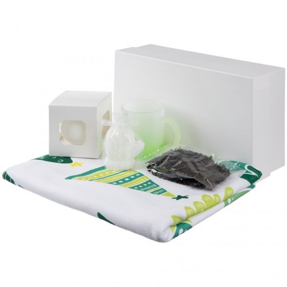 Набор Wonder Forest, зеленый 