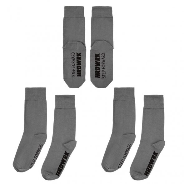 Носки Hard Work 