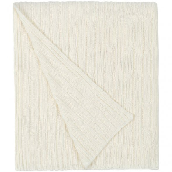 Плед на заказ Remit Plus, L, полушерсть 