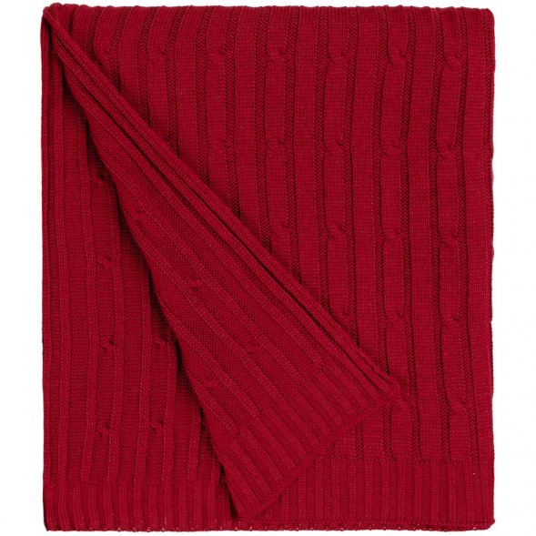 Плед на заказ Remit Plus, L, полушерсть 