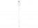 Rombica Type-C Adapter 3.5 White, белый 