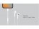 Rombica Type-C Adapter 3.5 White, белый 