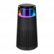Очиститель воздуха с подсветкой Pure, черный 