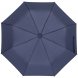 Зонт складной Hit Mini, ver.2, темно-синий 