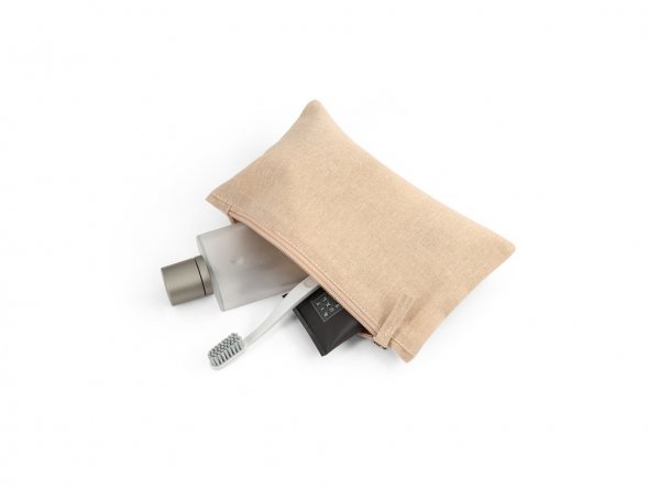 MILLIE. Многофункциональная сумка, натуральный 