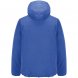 Куртка софтшелл с капюшоном мужская Falcon Men, ярко-синяя (royal) 