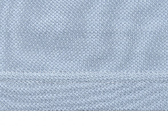 Рубашка поло Forehand женская, голубой 