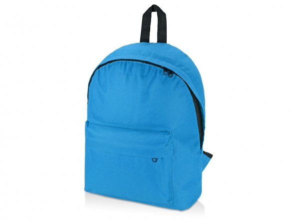 Рюкзак Спектр, голубой 