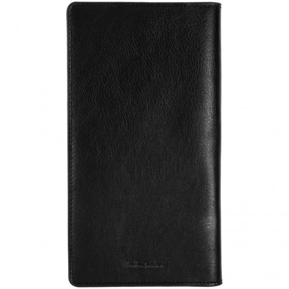 Дорожный органайзер Remini, черный 