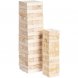 Игра «Деревянная башня мини», неокрашенная 