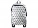 Rombica Mybag Prisma Silver, серебристый 