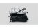 Rombica Mybag Prisma Silver, серебристый 