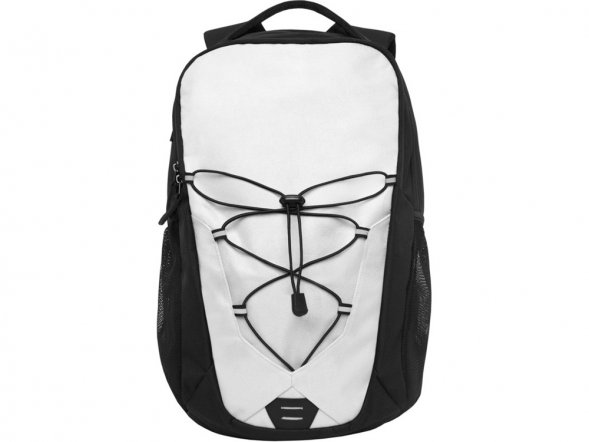 Рюкзак Trails, черный/белый 