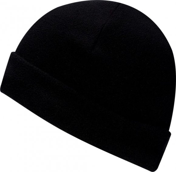 Шапка Serpico 55 черная 