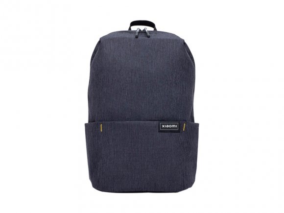 Рюкзак Mi Casual Daypack Black (ZJB4143GL) 