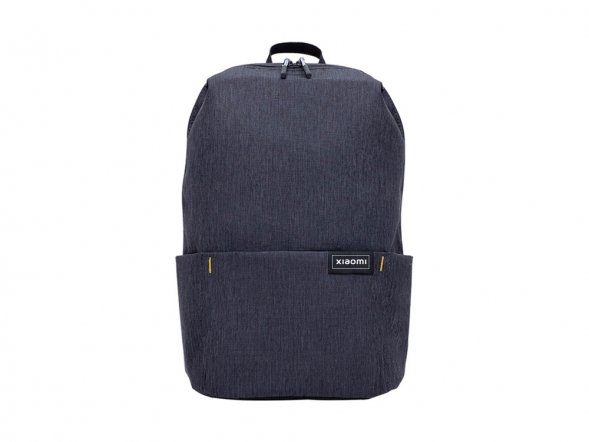 Рюкзак Mi Casual Daypack Black (ZJB4143GL) 