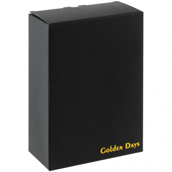 Набор из 2 бокалов для вина Golden Days 