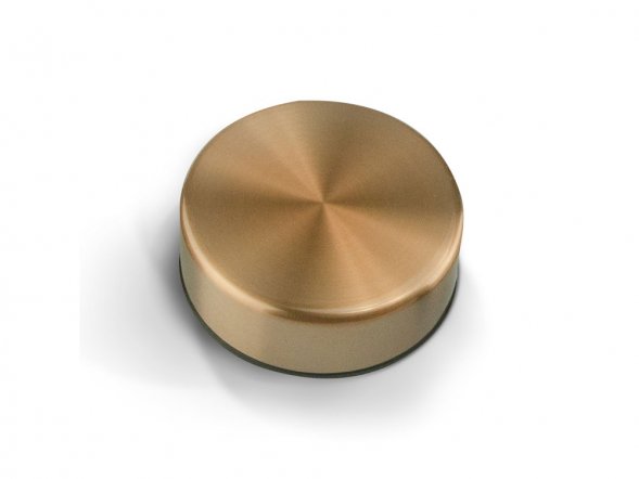 Термос LE BATON, медный 