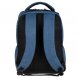 Рюкзак для ноутбука The First, синий 