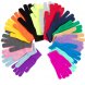 Перчатки Urban Flow, фиолетовые 
