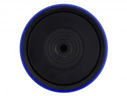 Термокружка Годс 470мл на присоске, синий