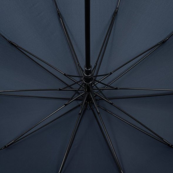 Зонт-трость Sombrella, темно-синий 