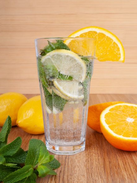 Стакан Casablanca 