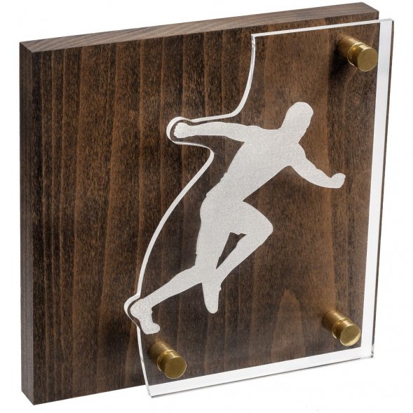 Награда Celebration, бег 