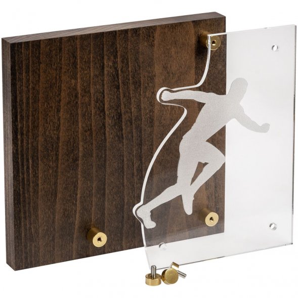 Награда Celebration, бег 