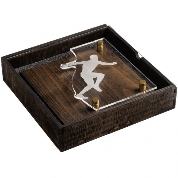 Награда Celebration, бег 