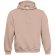 Толстовка Hooded, розовая 