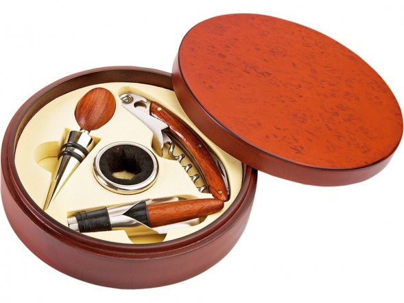 Набор аксессуаров для вина Lorella 