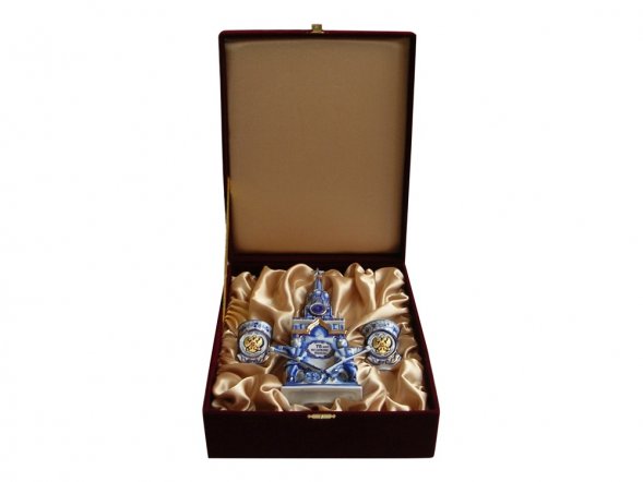 Подарочный набор Наша Победа 